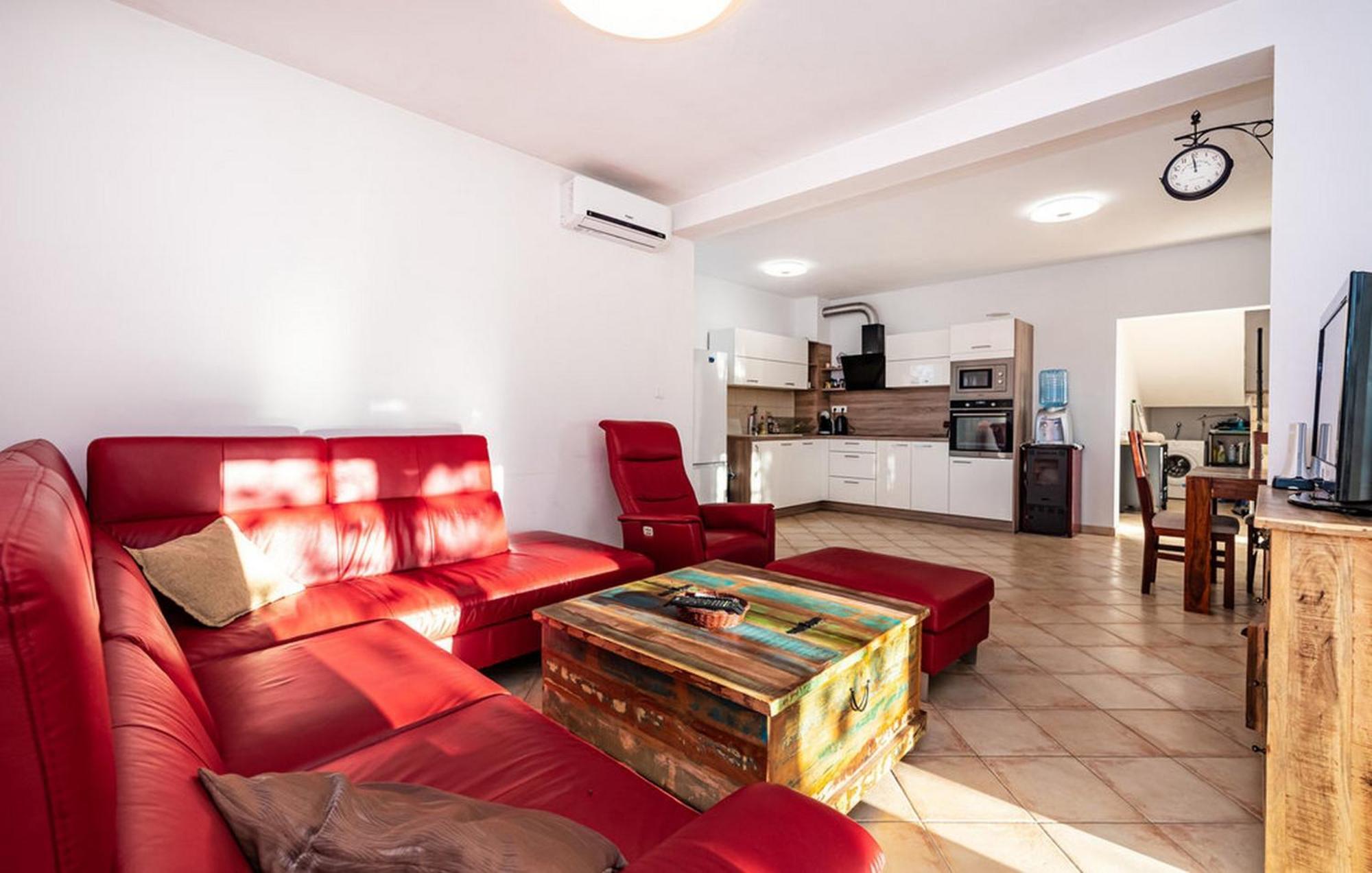 Villa Mandorla With Private Pool Zadar Exterior photo